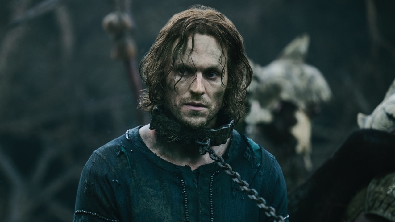 The Rings of Power: Season 2, Episode 1 – Elven Kings Under the Sky