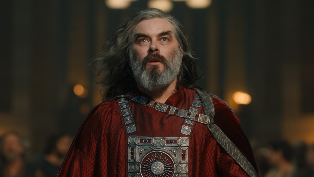 The Rings of Power: Season 2, Episode 3 – The Eagle and the Sceptre