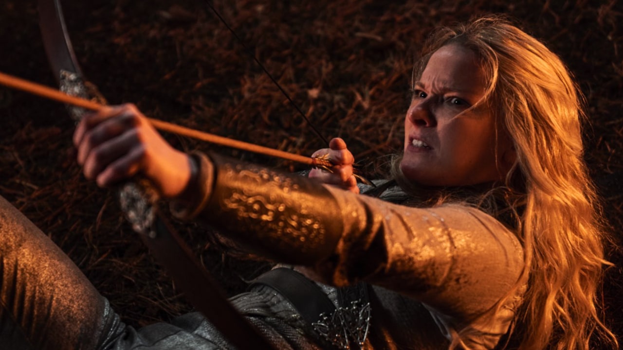 The Rings of Power: Season 2, Episode 4 – Eldest