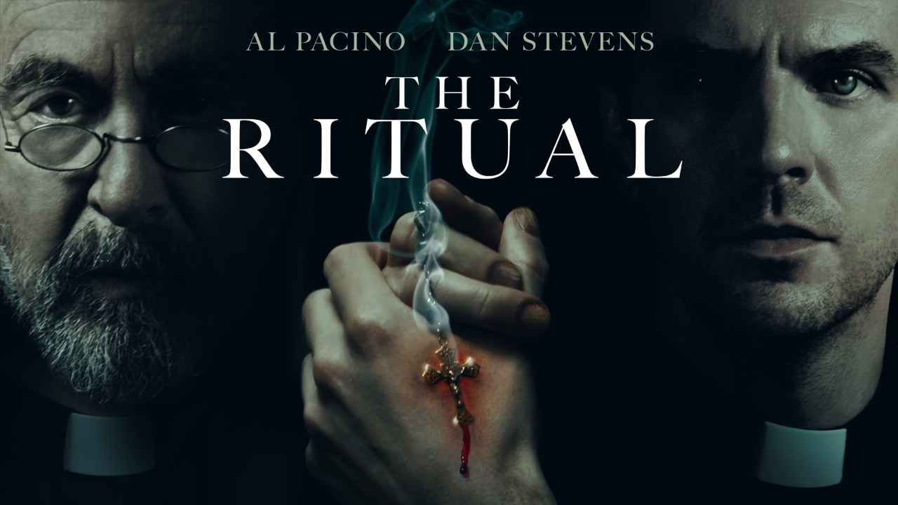 The Ritual (2025)