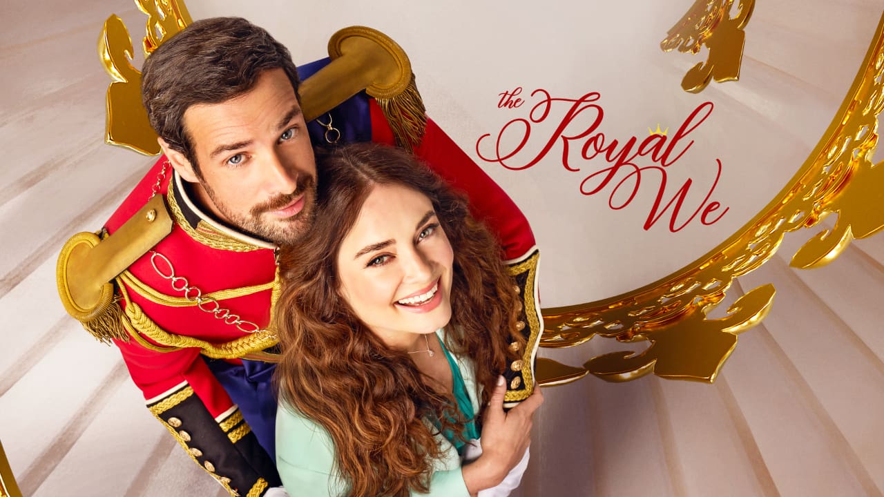 The Royal We (2025)