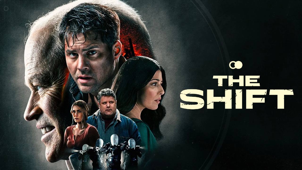 The Shift (2023)