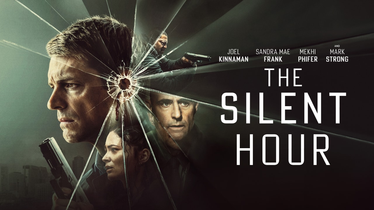 The Silent Hour (2024)