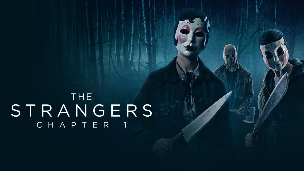 The Strangers: Chapter 1 (2024)