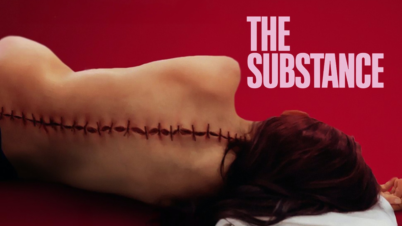 The Substance (2024)