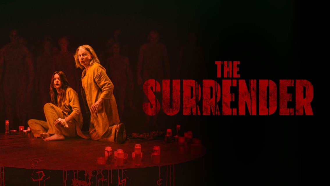 The Surrender (2025)