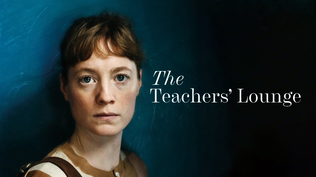 The Teachers’ Lounge (2023)