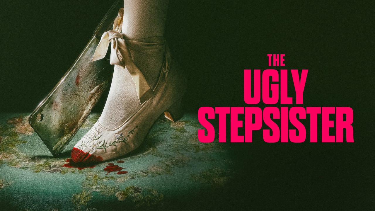 The Ugly Stepsister (2025)
