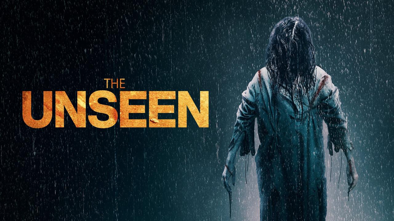 The Unseen (2023)