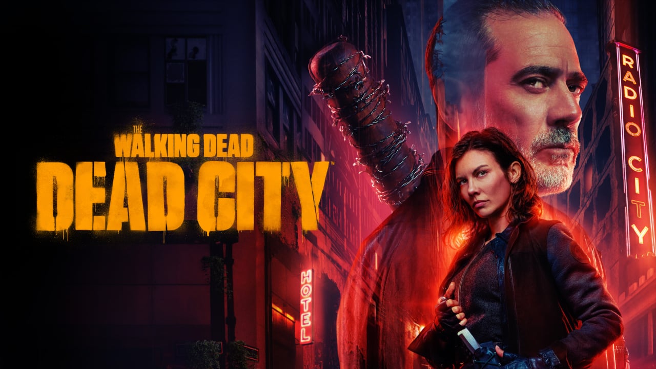 The Walking Dead: Dead City: Season 2, Episode 5 – The Bird Always Knows