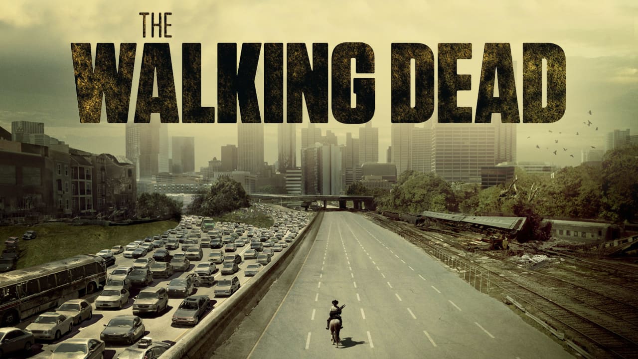The Walking Dead (2010)