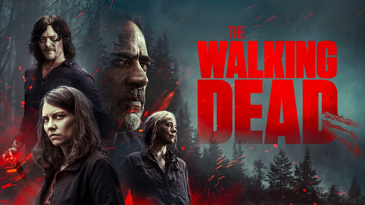 The Walking Dead: Season 10, Episode 22 – Here’s Negan