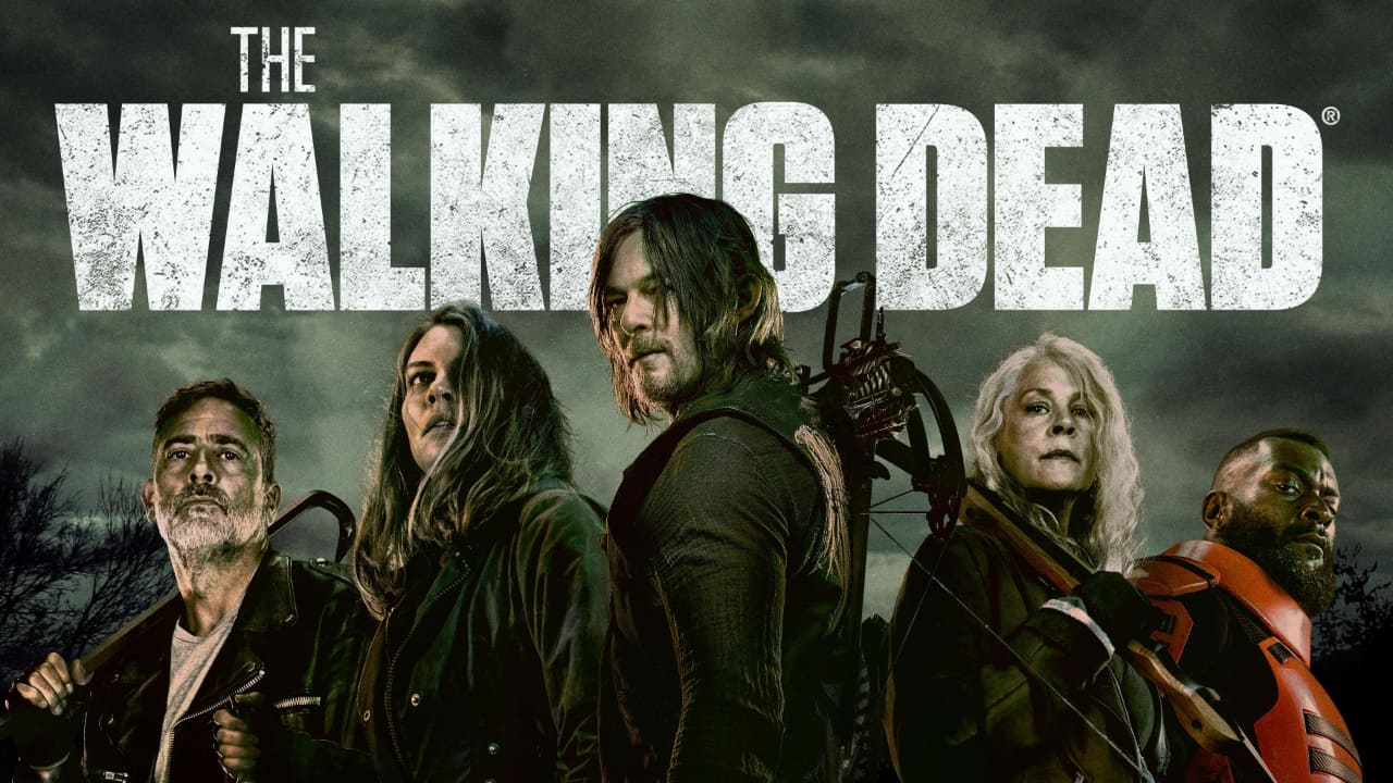 The Walking Dead: Season 11, Episode 24 – Rest in Peace