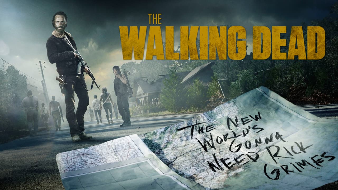 The Walking Dead: Season 5, Episode 16 – Conquer