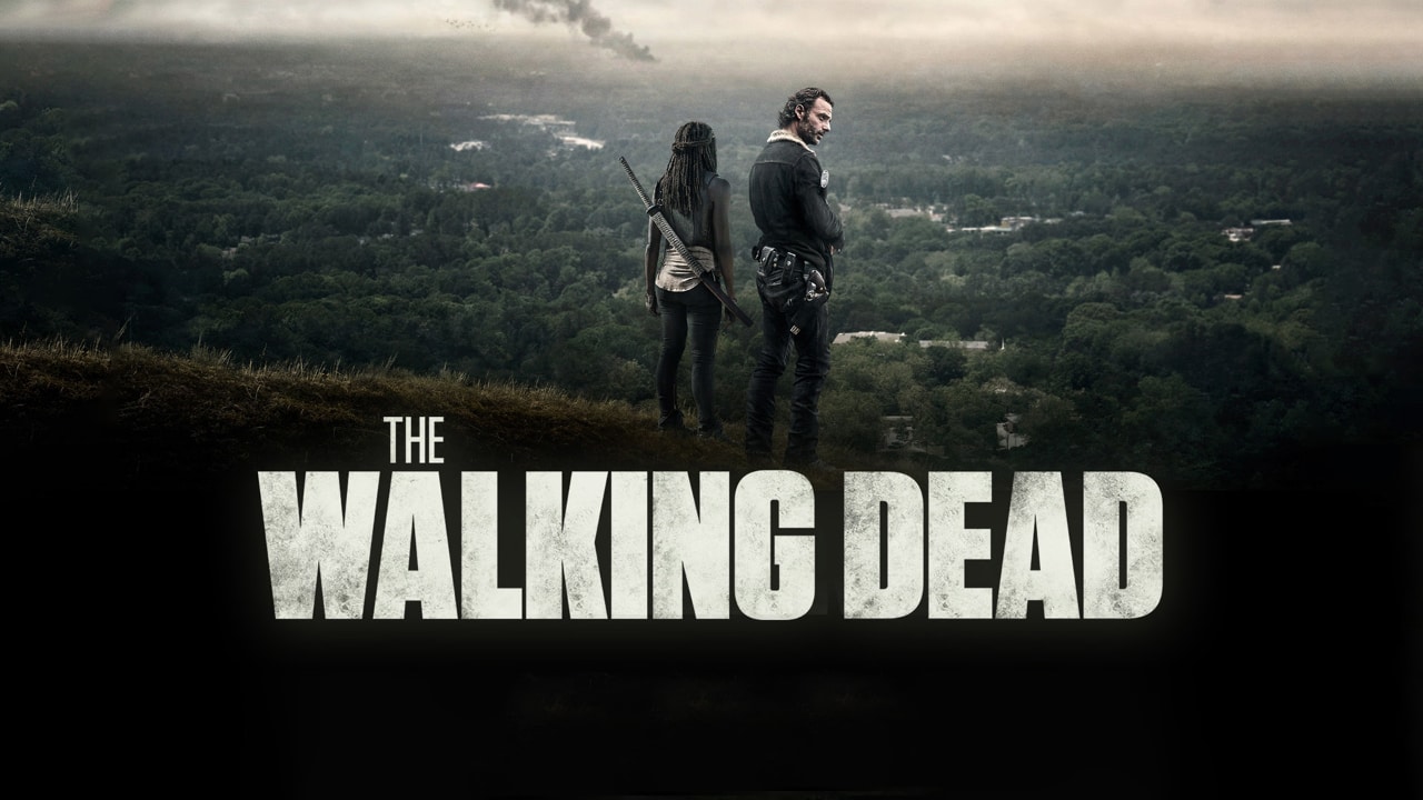 The Walking Dead: Season 6, Episode 16 – Last Day on Earth
