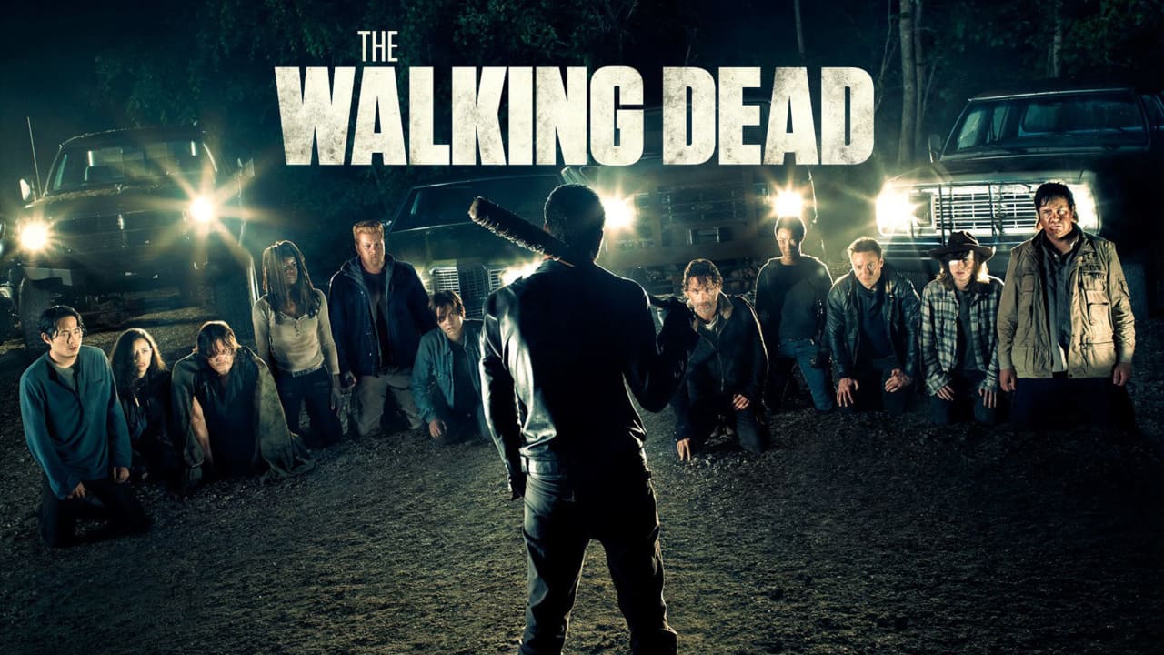 The Walking Dead: Season 7, Episode 16 – The First Day of the Rest of Your Life