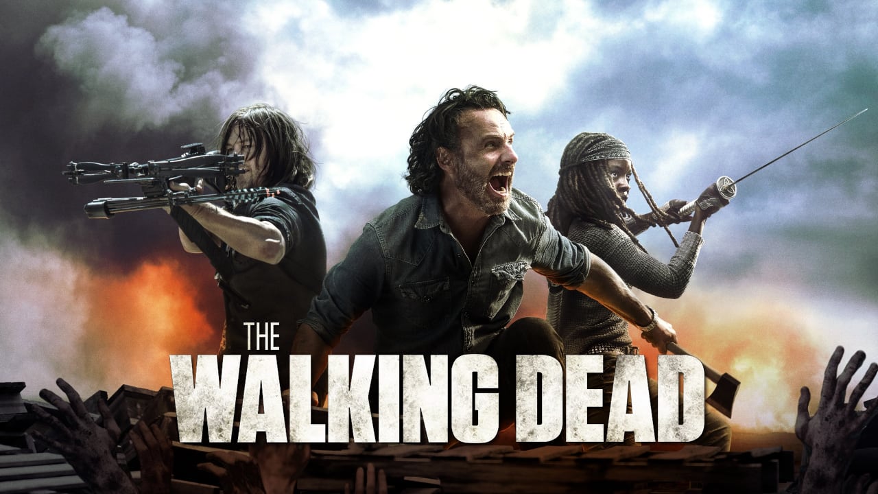 The Walking Dead: Season 8, Episode 16 – Wrath