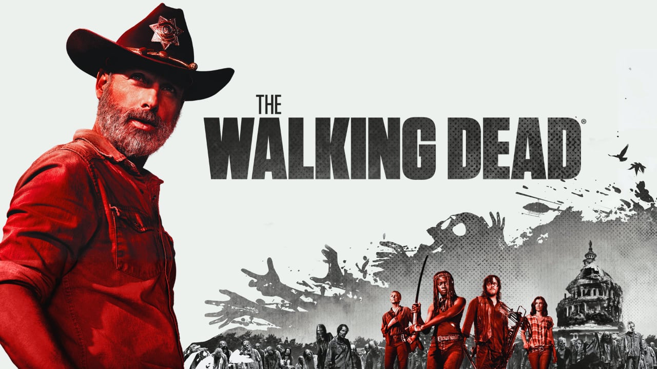 The Walking Dead: Season 9, Episode 16 – The Storm