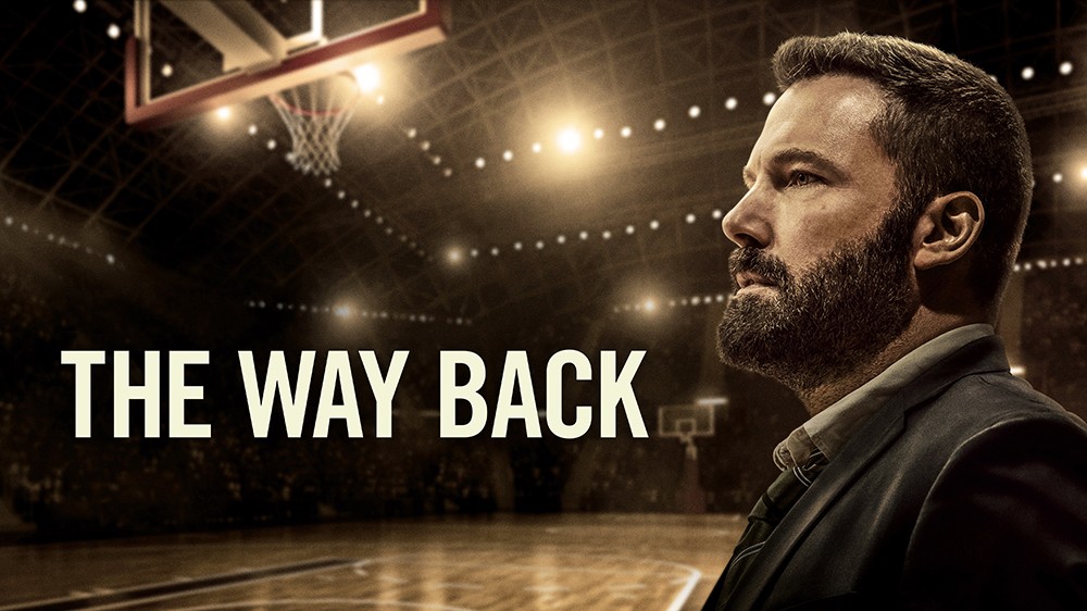 The Way Back (2020)