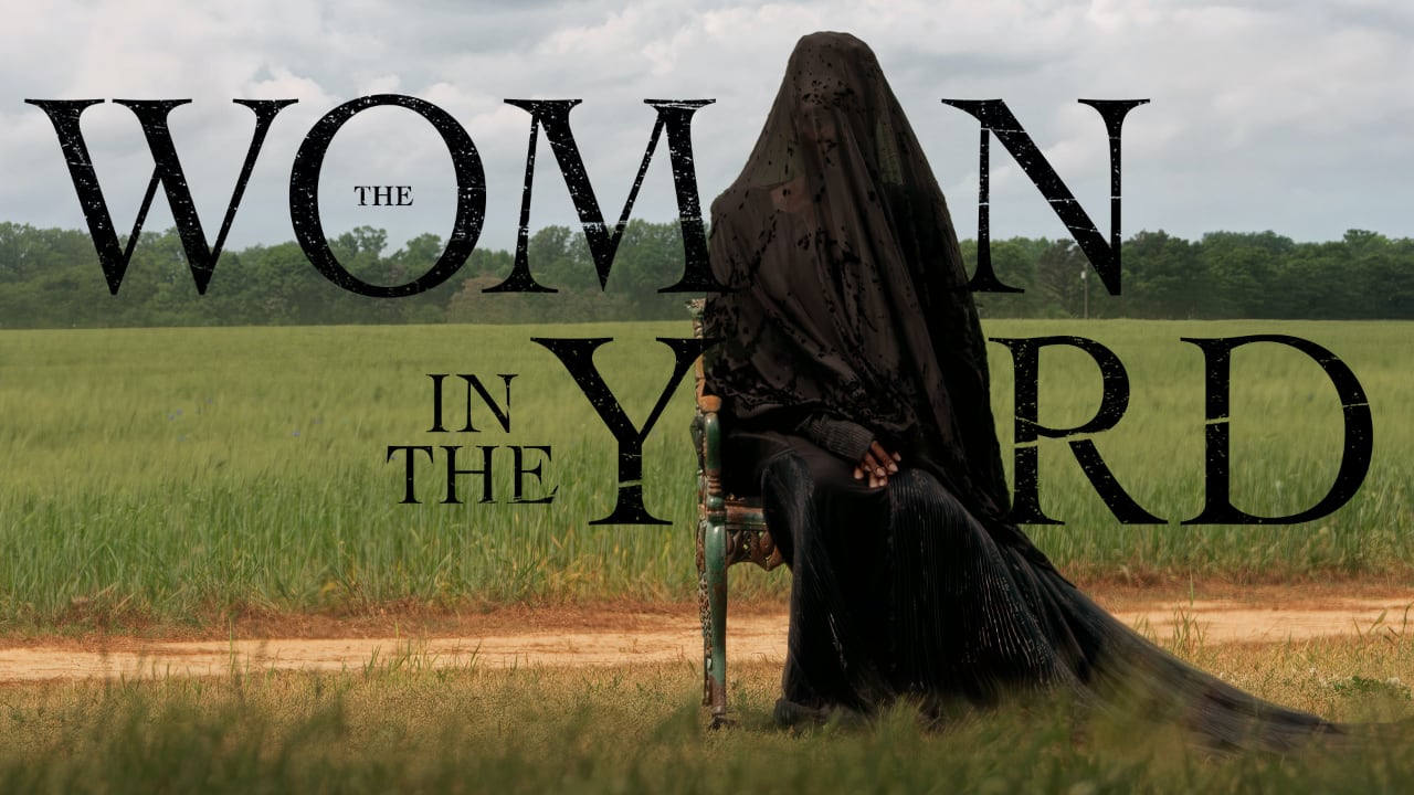 The Woman in the Yard (2025)