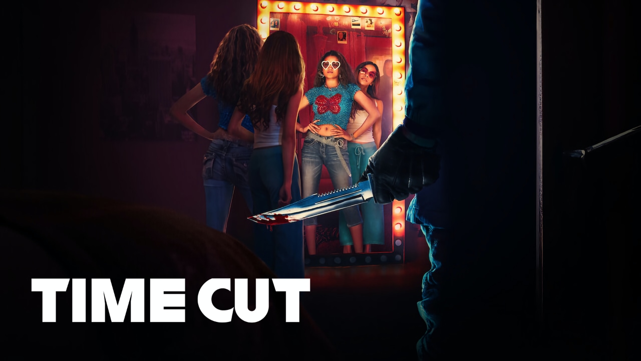 Time Cut (2024)