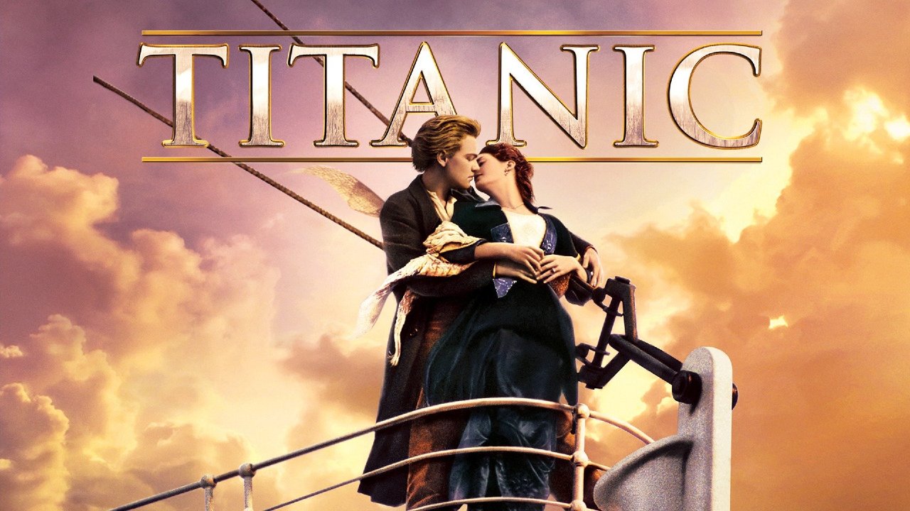 Titanic (1997)
