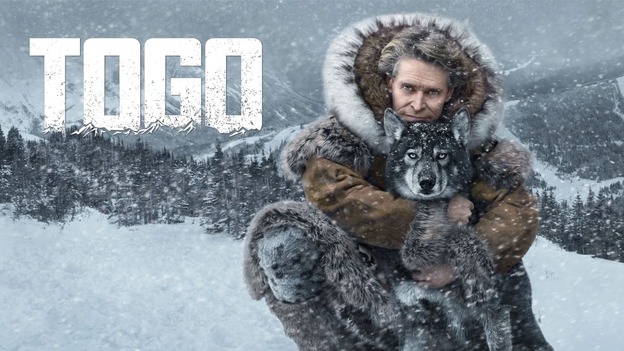 Togo (2019)