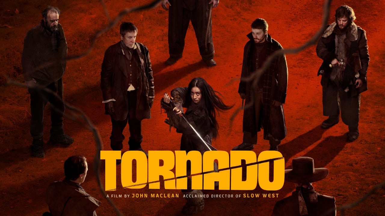 Tornado (2025)