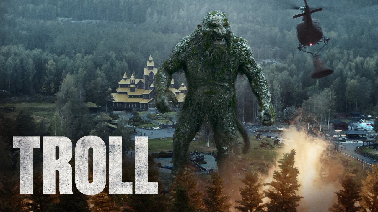 Troll (2022)