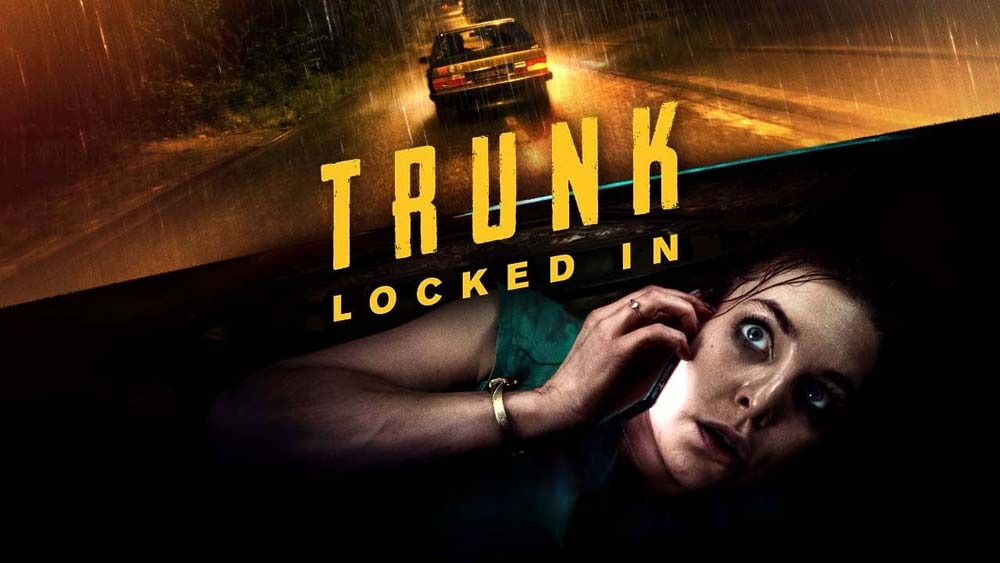 Trunk: Locked In (2023)
