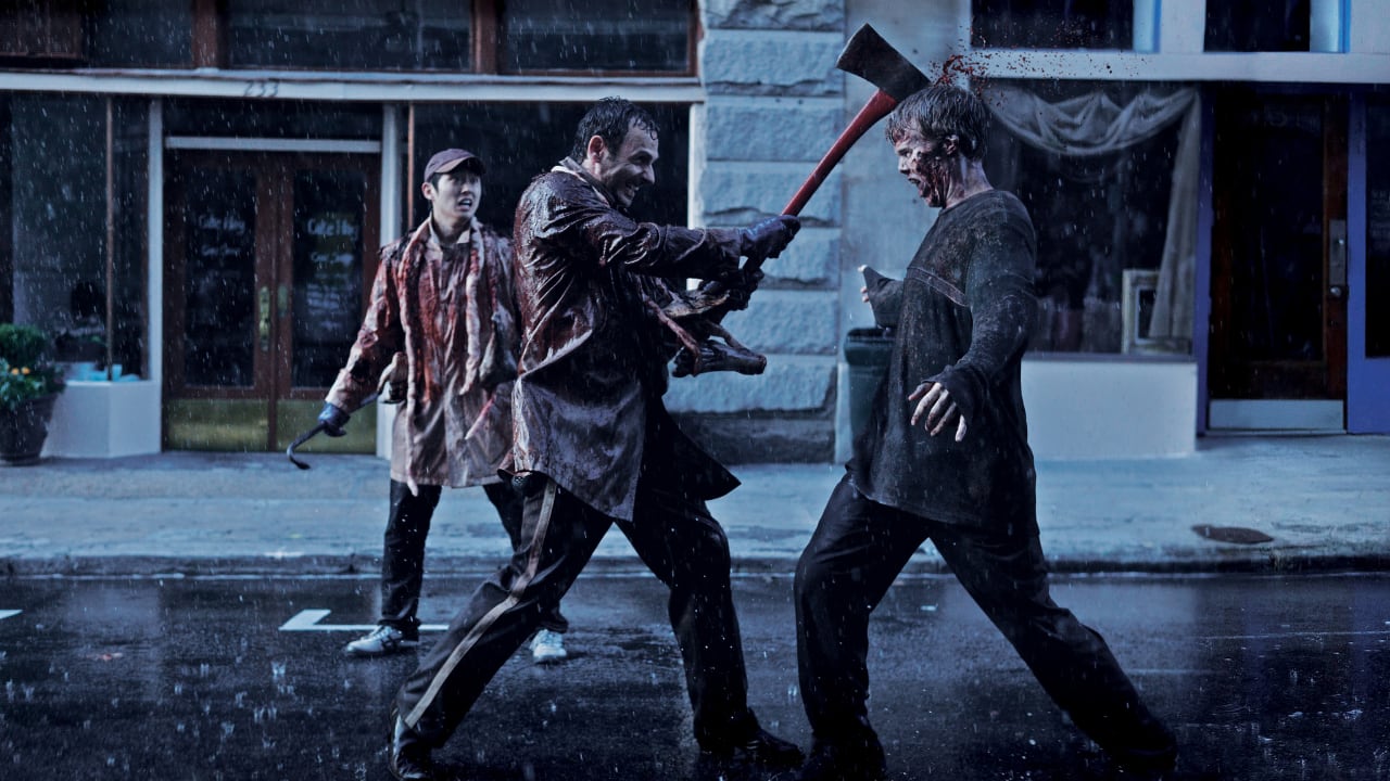 The Walking Dead: Season 1, Episode 2 – Guts