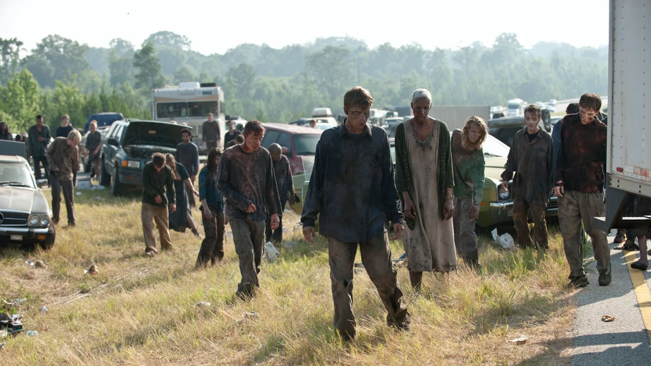 The Walking Dead: Season 2, Episode 1 – What Lies Ahead