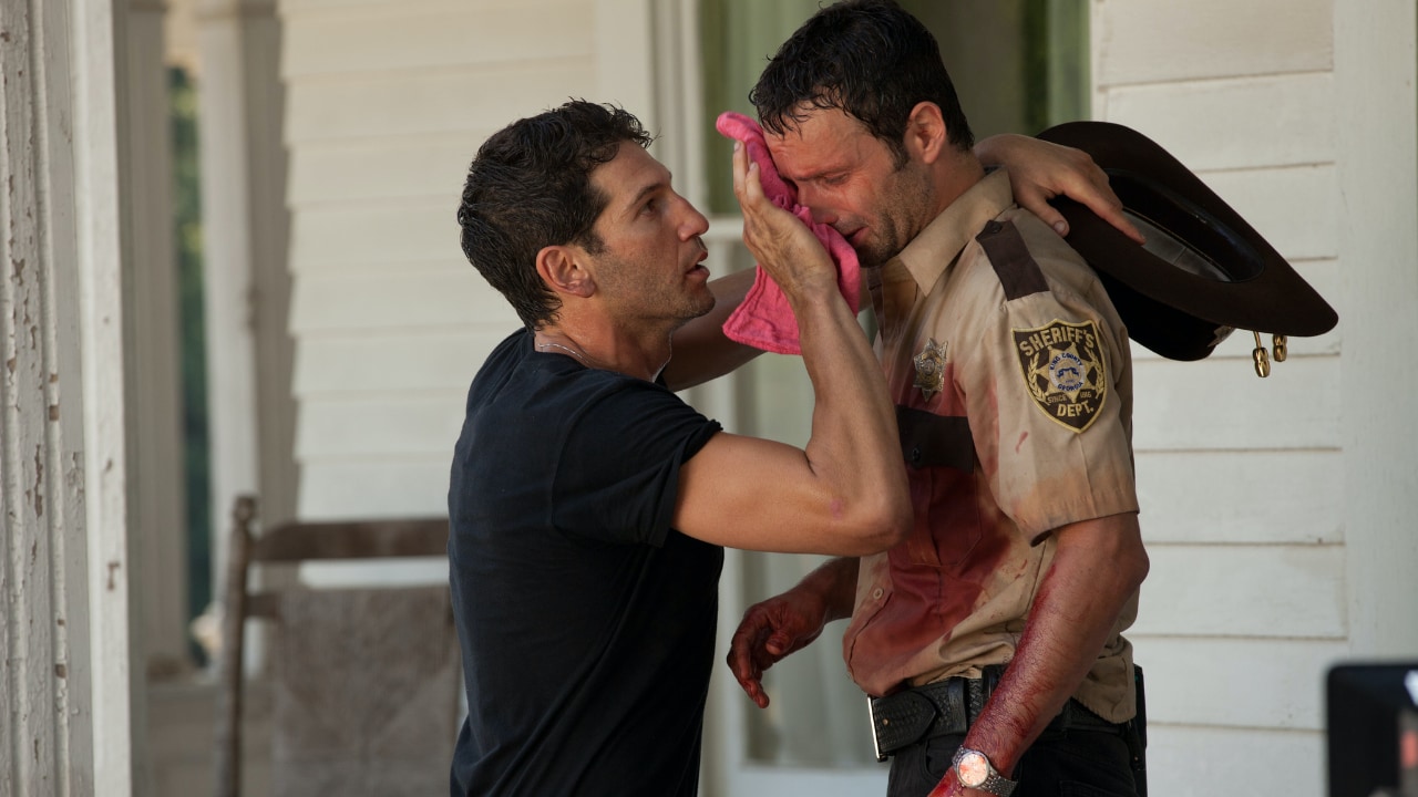 The Walking Dead: Season 2, Episode 2 – Bloodletting