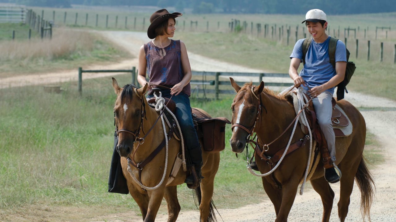 The Walking Dead: Season 2, Episode 4 – Cherokee Rose