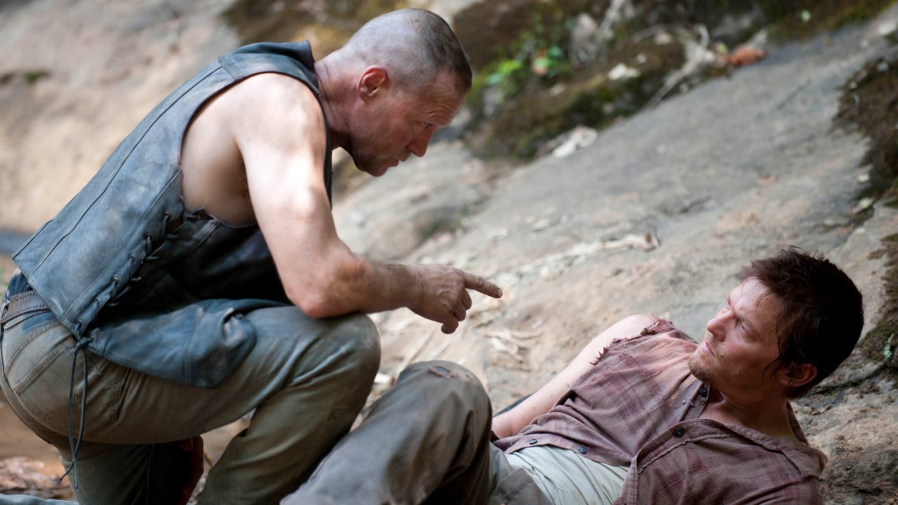 The Walking Dead: Season 2, Episode 5 – Chupacabra