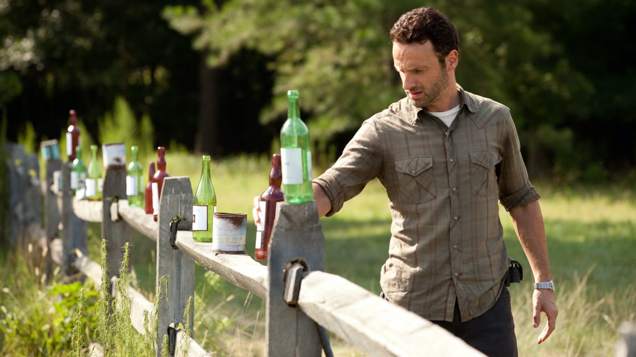 The Walking Dead: Season 2, Episode 6 – Secrets