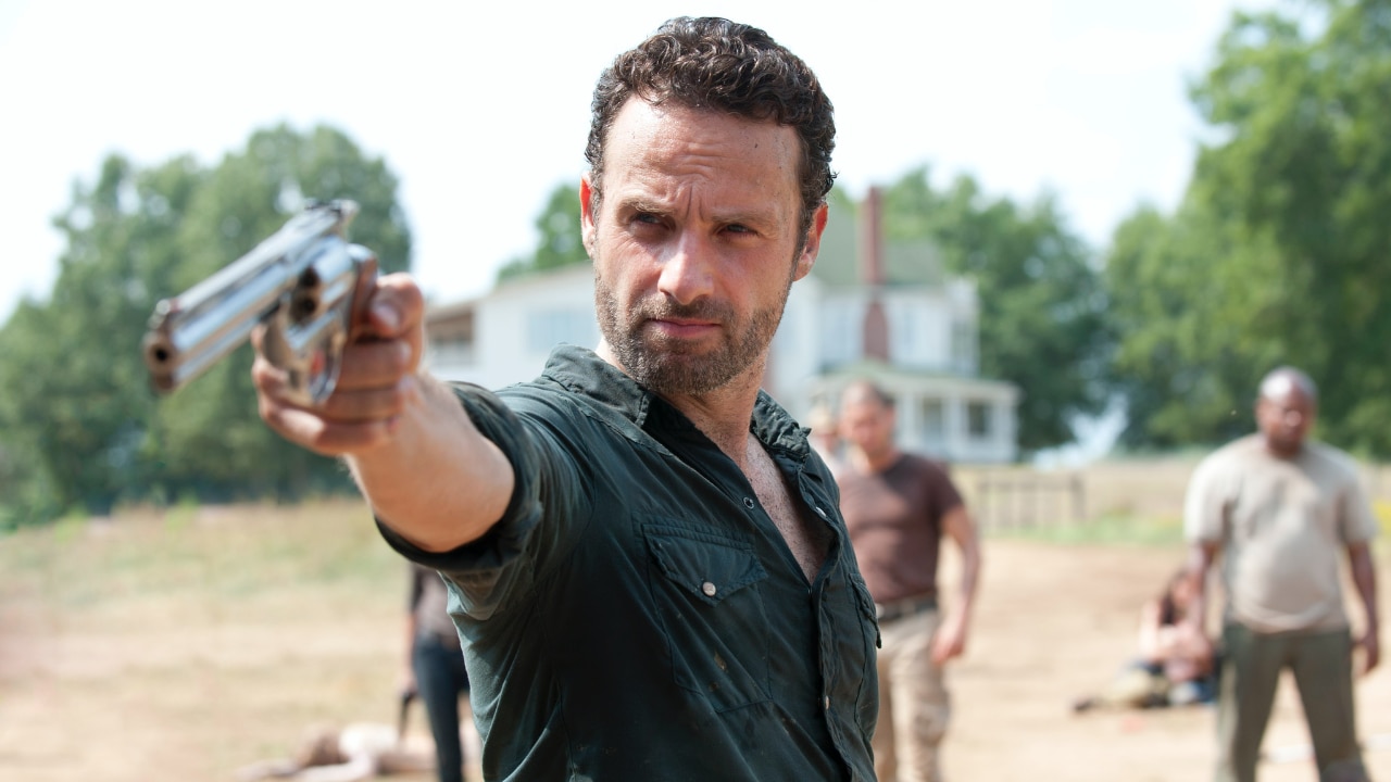 The Walking Dead: Season 2, Episode 7 – Pretty Much Dead Already
