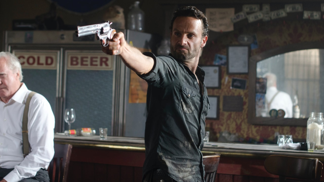 The Walking Dead: Season 2, Episode 8 – Nebraska