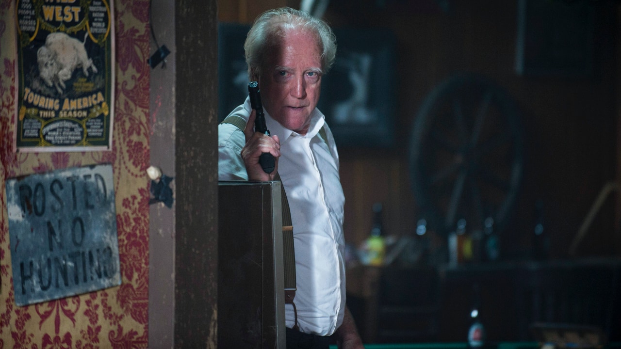 The Walking Dead: Season 2, Episode 9 – Triggerfinger