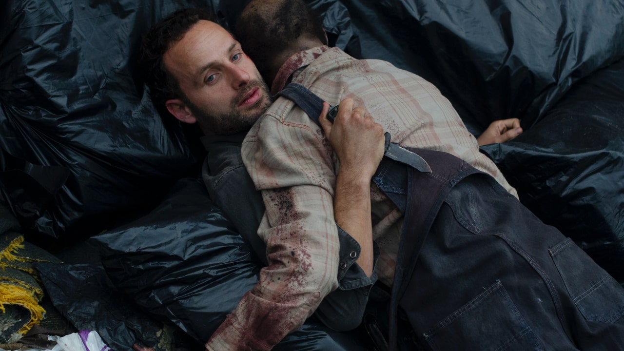 The Walking Dead: Season 2, Episode 10 – 18 Miles Out
