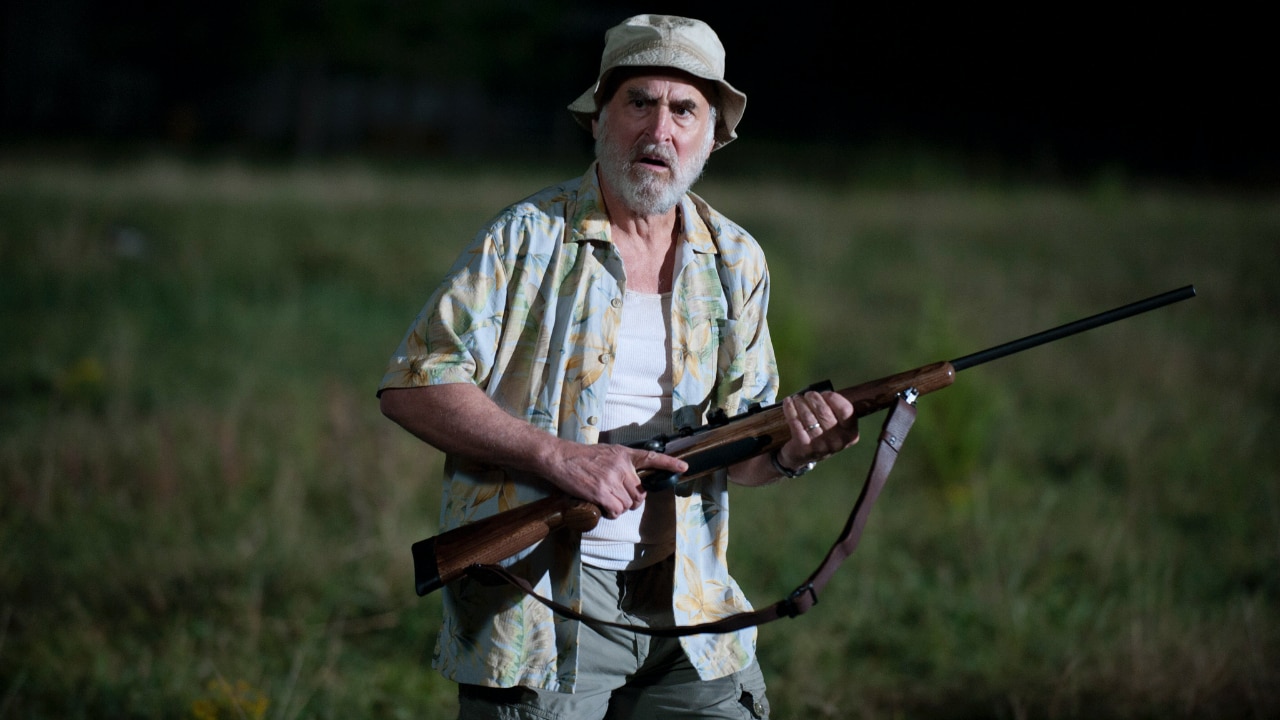 The Walking Dead: Season 2, Episode 11 – Judge, Jury, Executioner