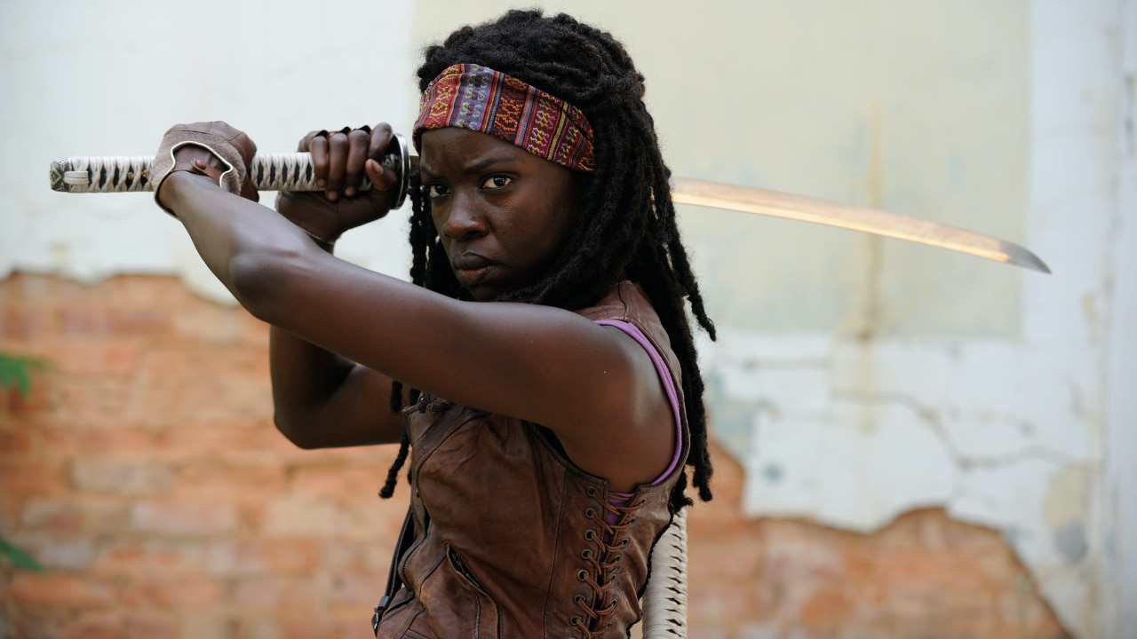 The Walking Dead: Season 3, Episode 1 – Seed