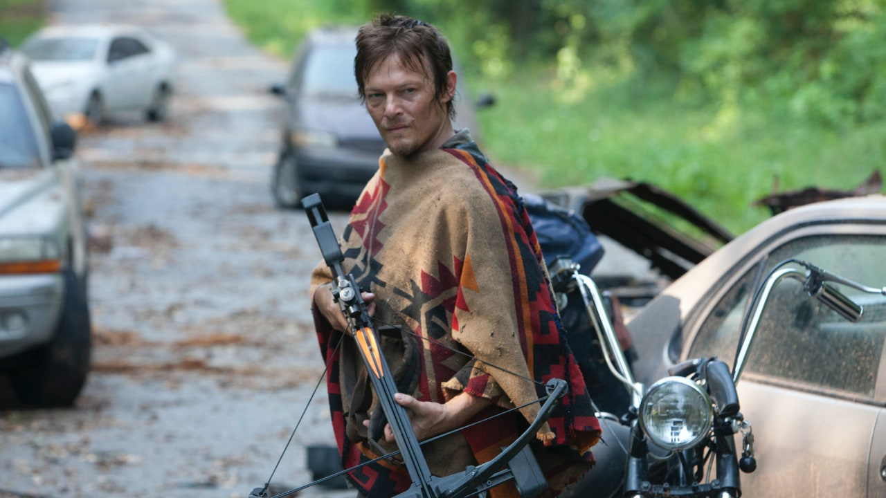 The Walking Dead: Season 3, Episode 5 – Say the Word