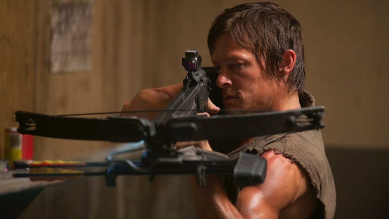 The Walking Dead: Season 3, Episode 6 – Hounded