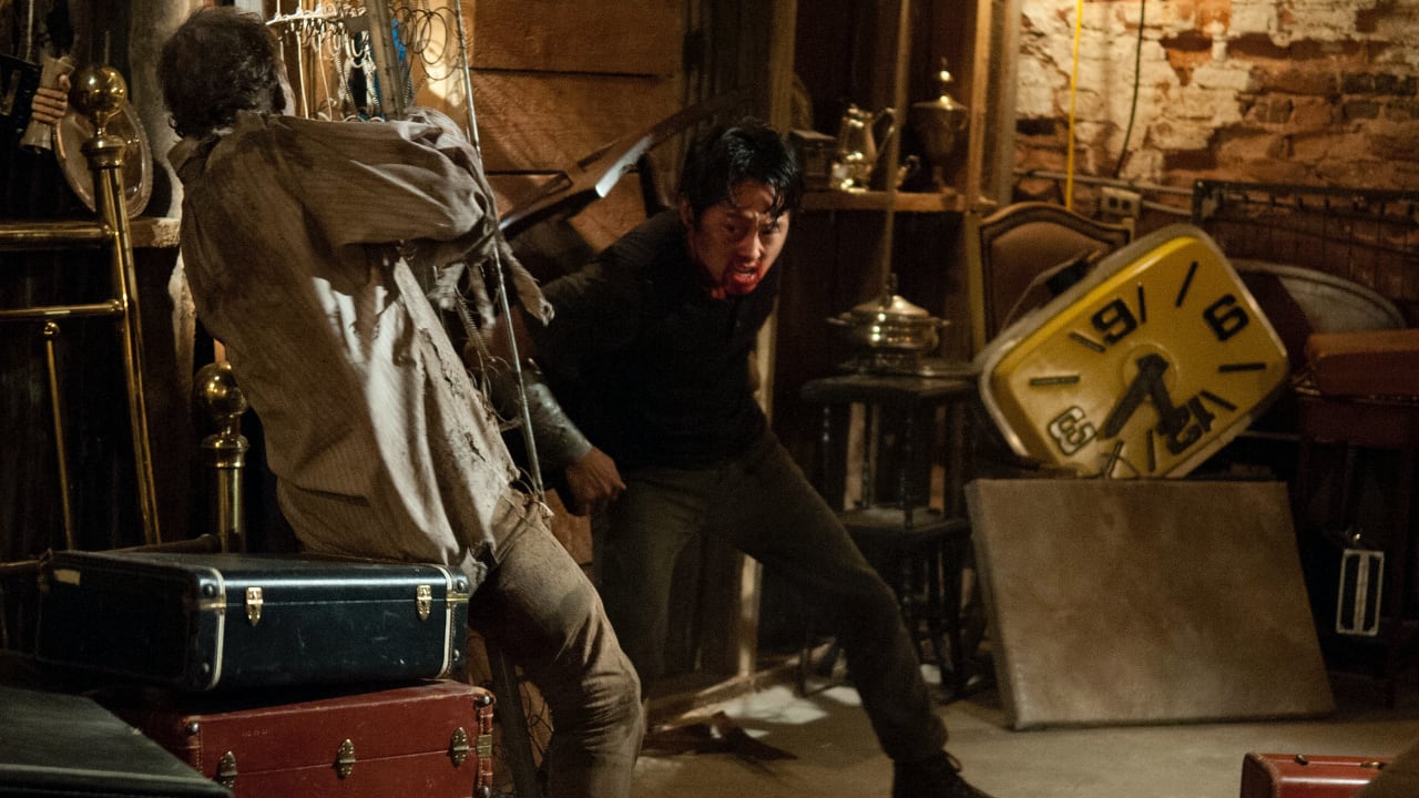 The Walking Dead: Season 3, Episode 7 – When the Dead Come Knocking