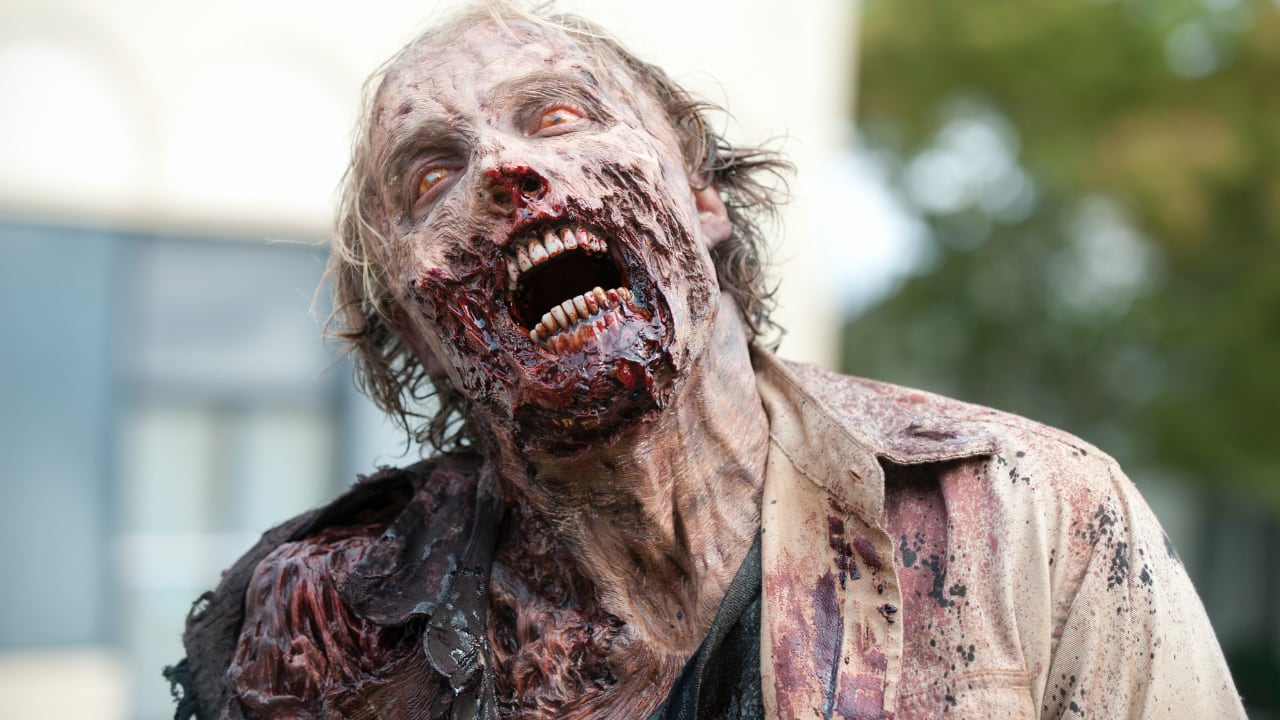 The Walking Dead: Season 3, Episode 9 – The Suicide King