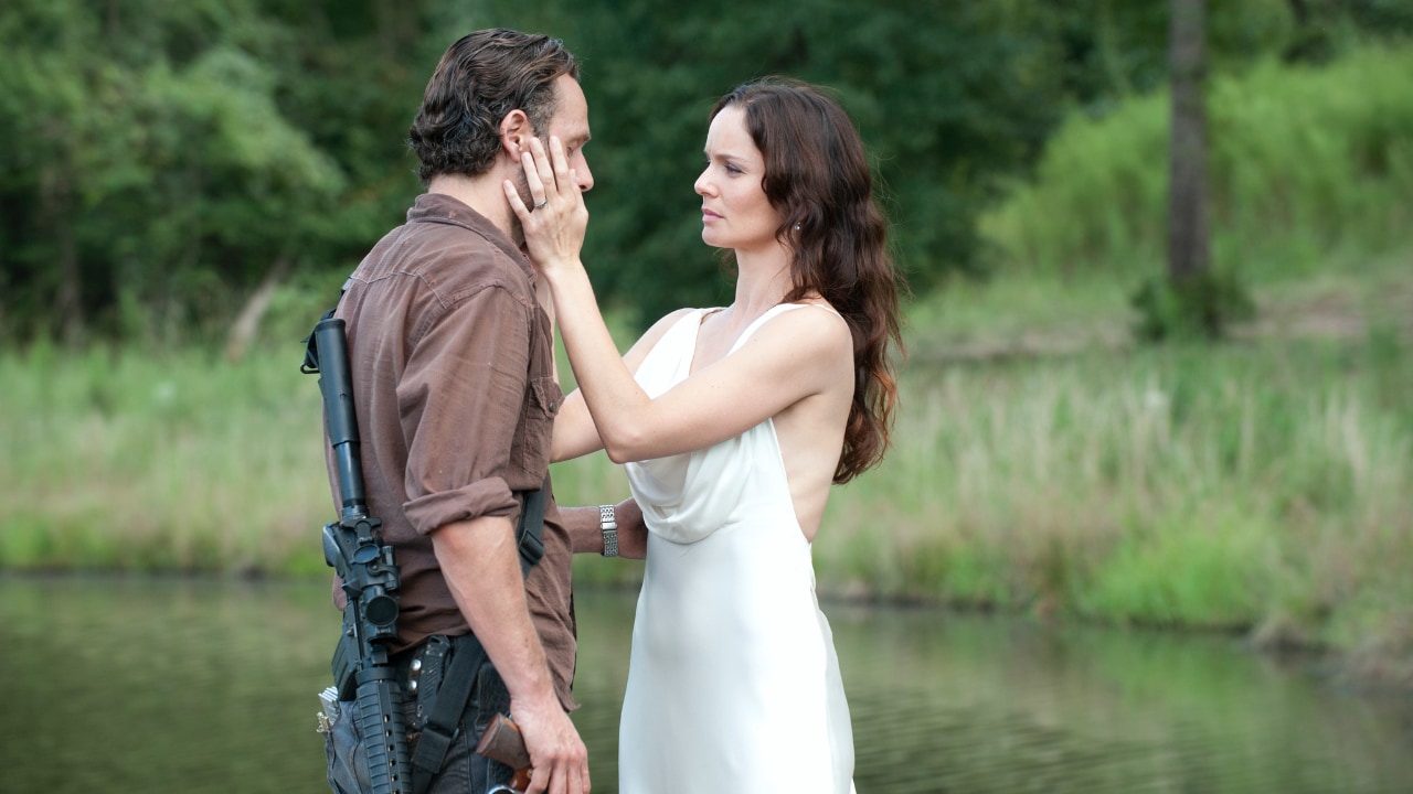 The Walking Dead: Season 3, Episode 10 – Home