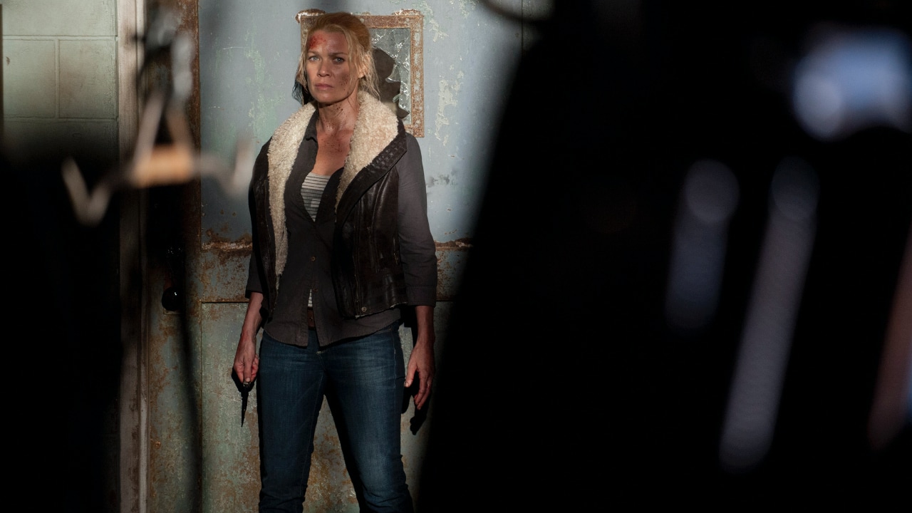 The Walking Dead: Season 3, Episode 14 – Prey