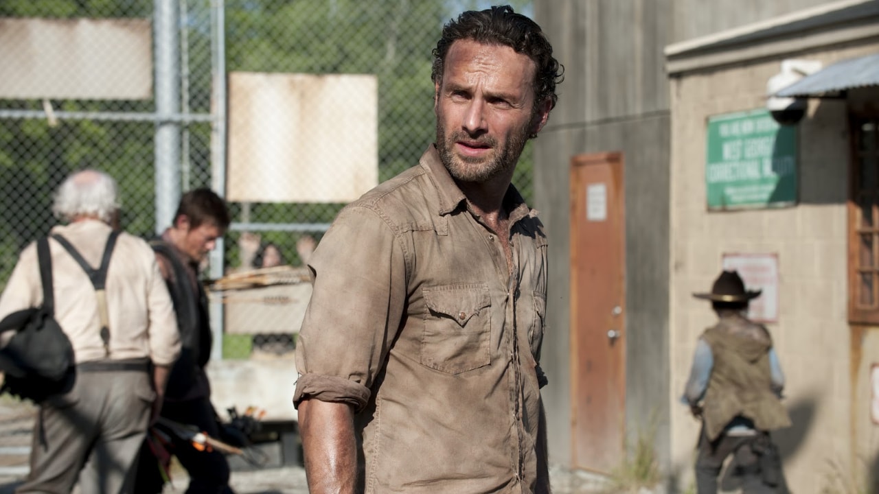 The Walking Dead: Season 3, Episode 15 – This Sorrowful Life