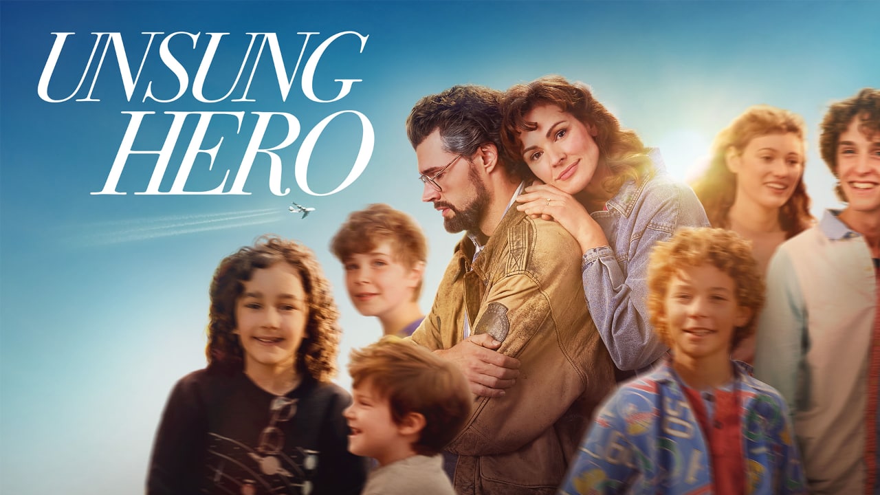 Unsung Hero (2024)